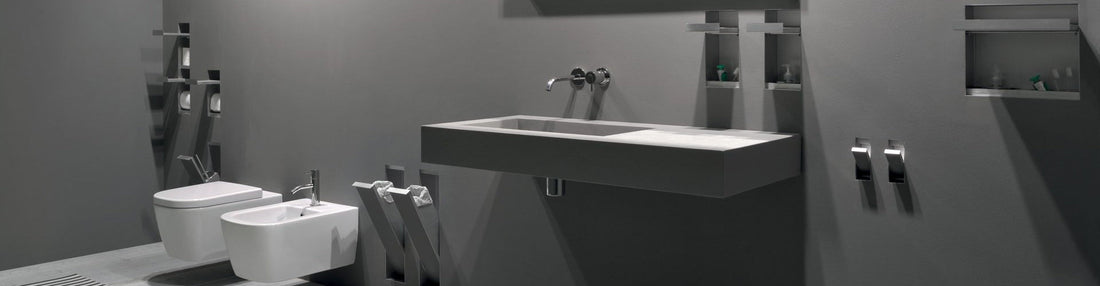 Accessori Bagno Domus Habitat