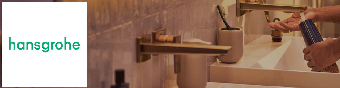 Hansgrohe