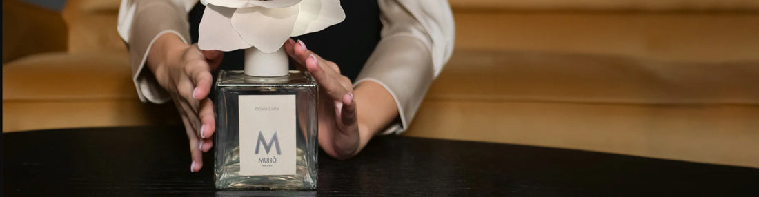 Home Fragrance Domus Habitat