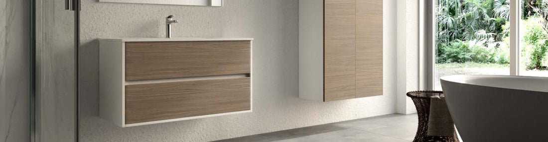 Mobili Lavabo Domus Habitat