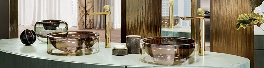 Rubinetteria - Domus Habitat