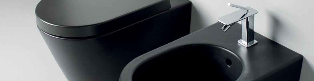 Rubinetti Bidet Domus Habitat