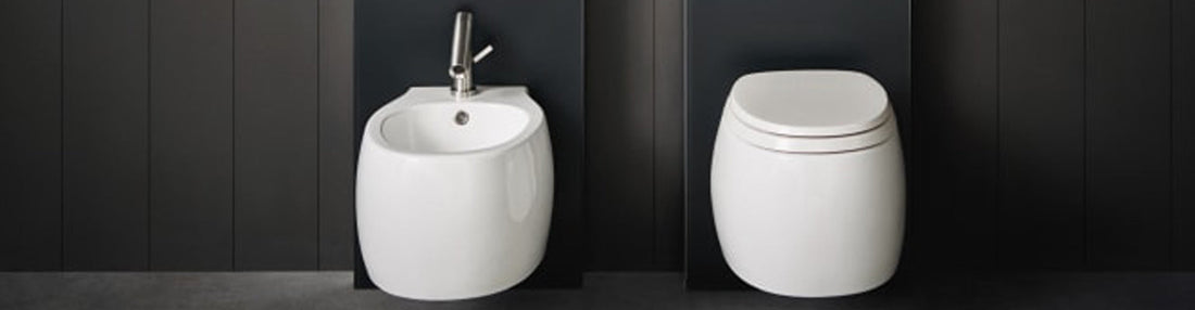 Sanitari Sospesi e a Terra Domus Habitat