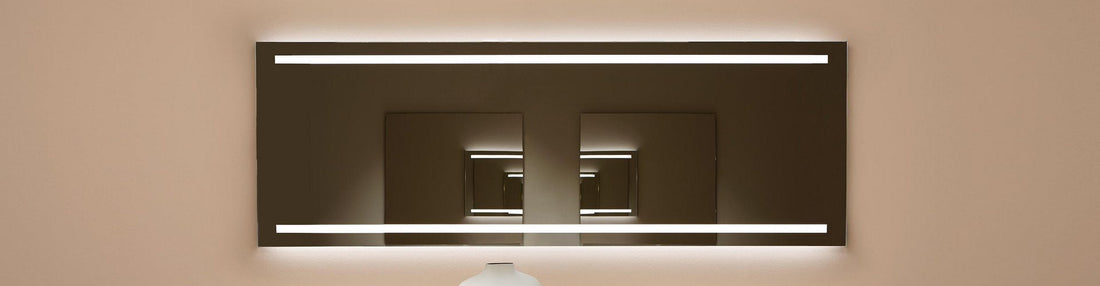 Specchi Bagno Domus Habitat