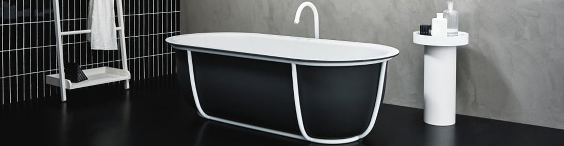 Vasche da Bagno Domus Habitat