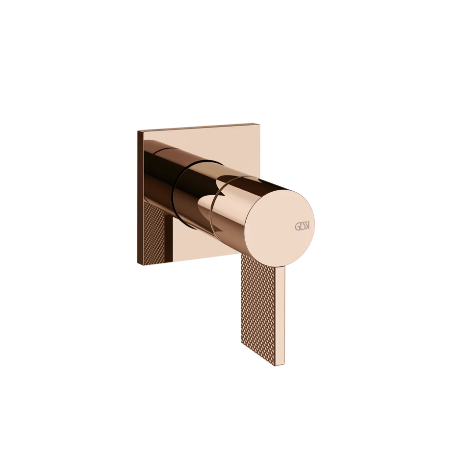 Gessi Inverso Diamantato robinet lavabo mural 73609 + 63412 Gessi Inverso Diamantato robinet lavabo mural 73609 + 63412