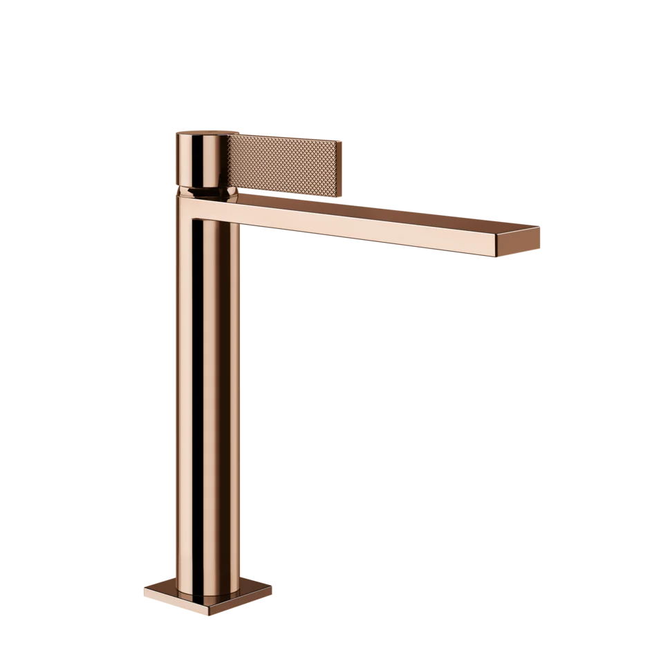 Gessi Inverso Diamantato robinet de lavabo moyen 73606 Gessi Inverso Diamantato robinet de lavabo moyen 73606