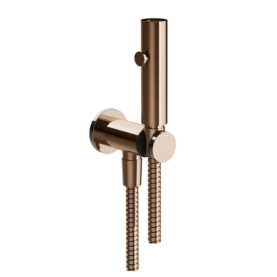 Gessi Ingranaggio Shut-Off shower 45123 Gessi Ingranaggio Shut-Off shower 45123