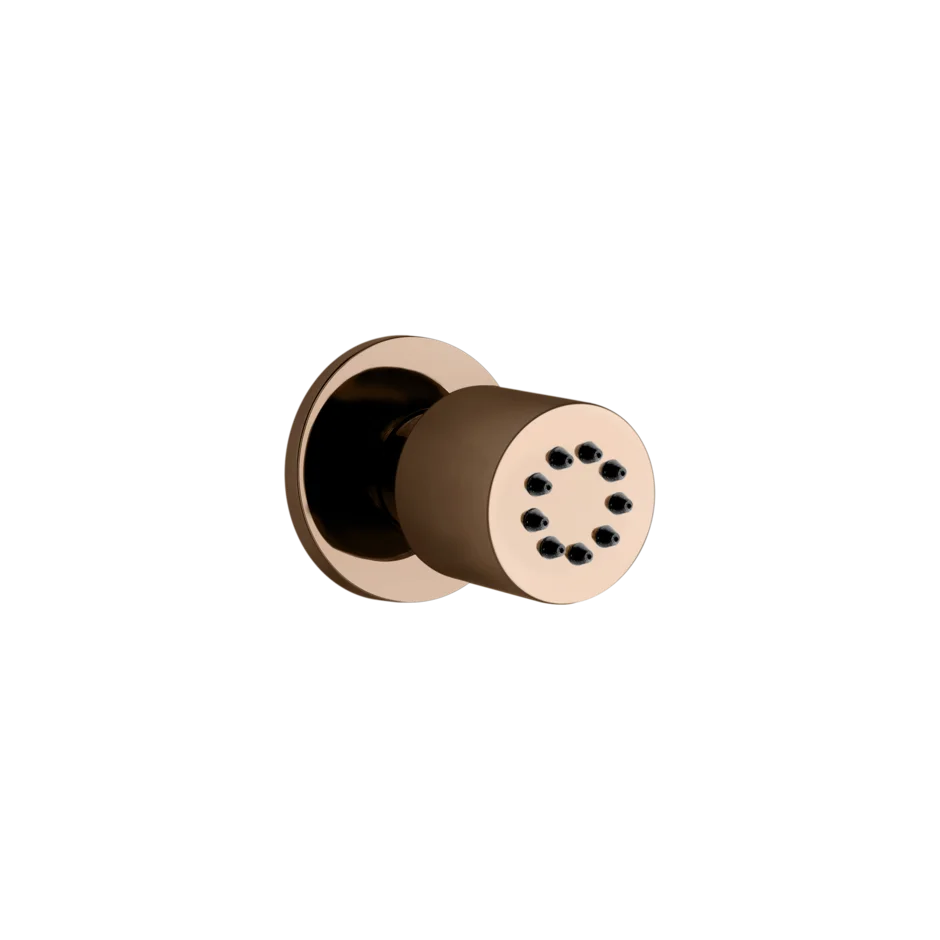 Gessi soffione laterale orientabile 13375 Gessi soffione laterale orientabile 13375