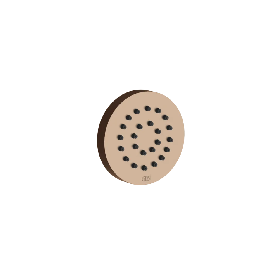 Gessi soffione laterale 32971 Gessi soffione laterale 32971