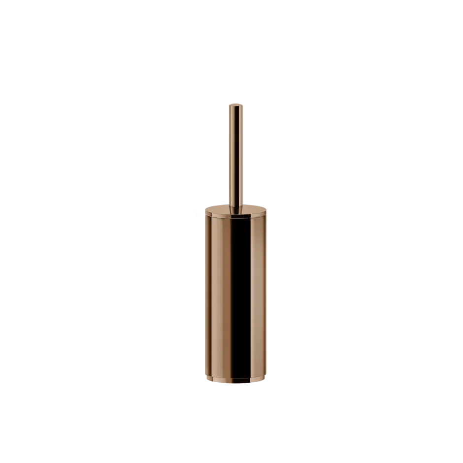 Gessi Rilievo porte balai WC sur pied 59543 Gessi Rilievo porte balai WC sur pied 59543