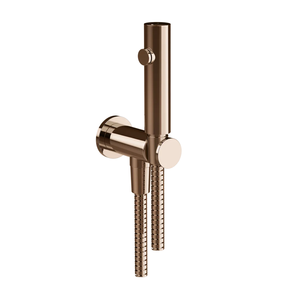 Gessi Ingranaggio toilet jet 45121 Gessi Ingranaggio toilet jet 45121