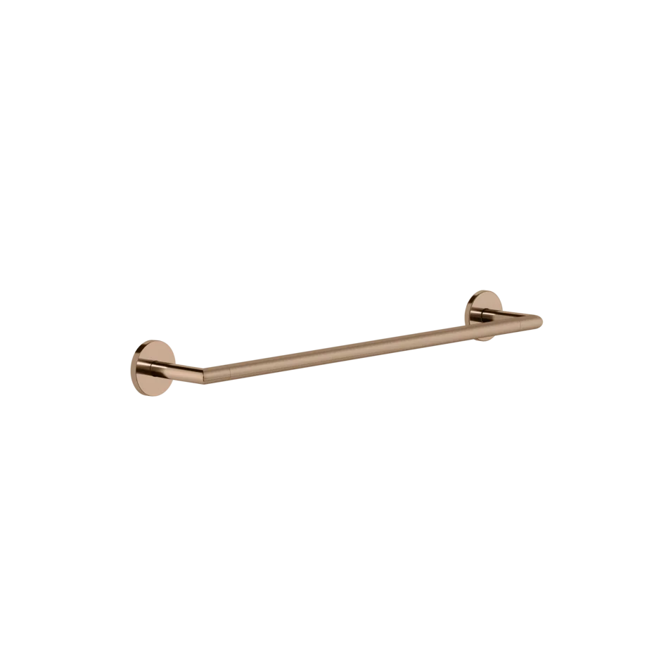 Gessi Ventaglio porte-serviettes 45cm 63700 Gessi Ventaglio porte-serviettes 45cm 63700