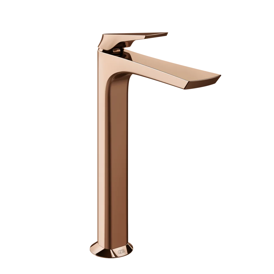 Gessi Ventaglio robinet de lavabo haut 72004 Gessi Ventaglio robinet de lavabo haut 72004