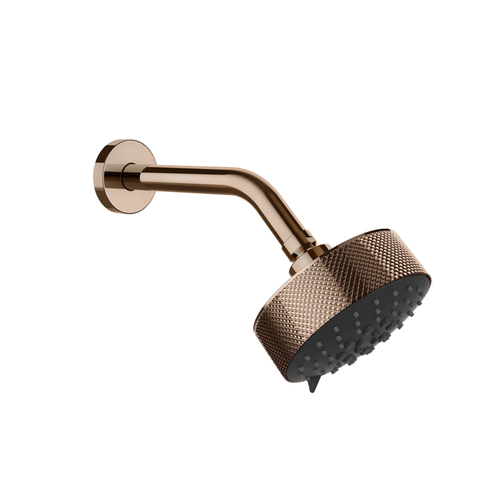 Gessi Anello pomme de douche mural multi-jets 63356 Gessi Anello pomme de douche mural multi-jets 63356