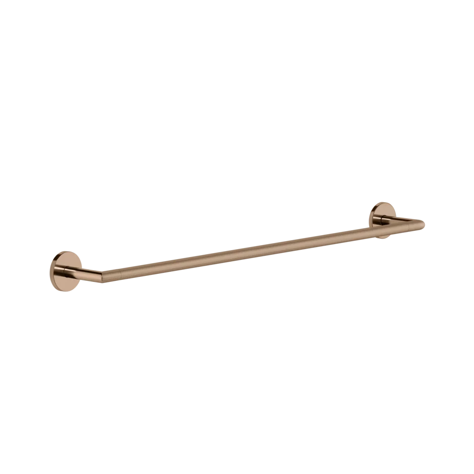 Gessi Ventaglio porte-serviettes 60cm 63703 Gessi Ventaglio porte-serviettes 60cm 63703