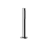 Gessi Ingranaggio douchette de baignoire 63327