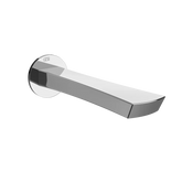 Gessi Ventaglio bec de baignoire mural 72103