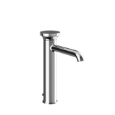 Gessi Origini robinet de lavabo moyen avec bonde 66005