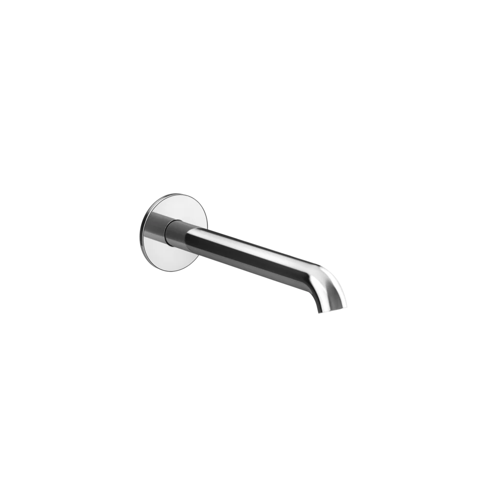 Gessi Origini wall sink spout customizable length 66104 Gessi Origini wall sink spout customizable length 66104