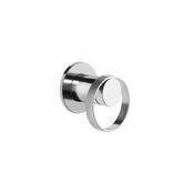 Gessi Anello robinet de lavabo mural 63409 + 63412