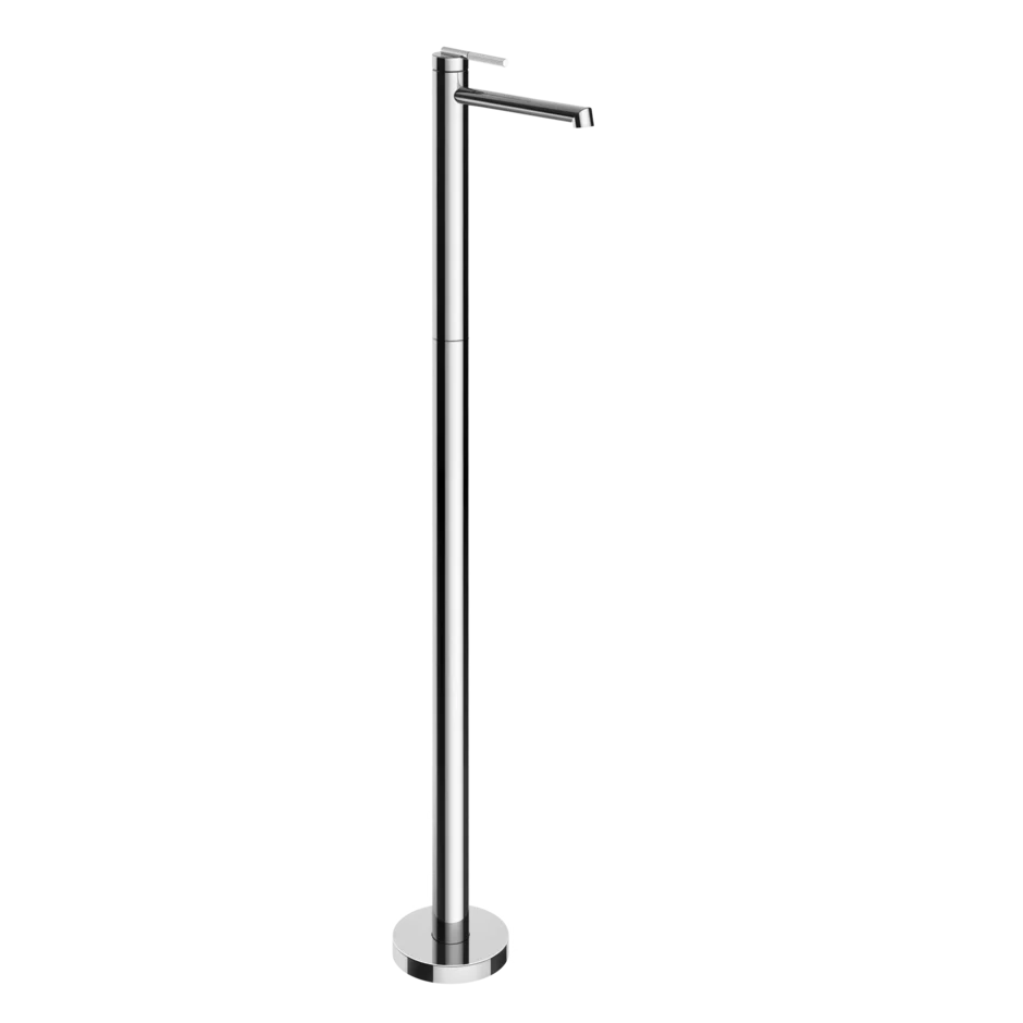 Gessi Ingranaggio rubinetto lavabo a terra 63593 Gessi Ingranaggio rubinetto lavabo a terra 63593
