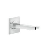 Gessi Rilievo bec de baignoire mural 59103