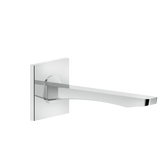 Gessi Rilievo bec de lavabo mural 59100