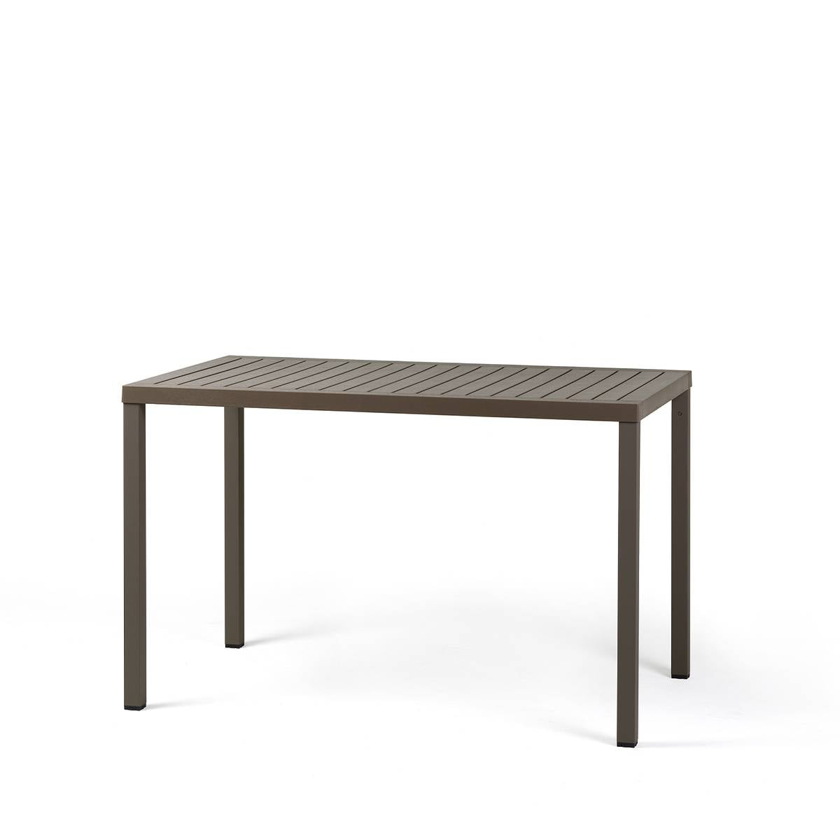 Nardi Table Cube 120x70 en différentes couleurs Made in Italy Nardi Table Cube 120x70 en différentes couleurs Made in Italy