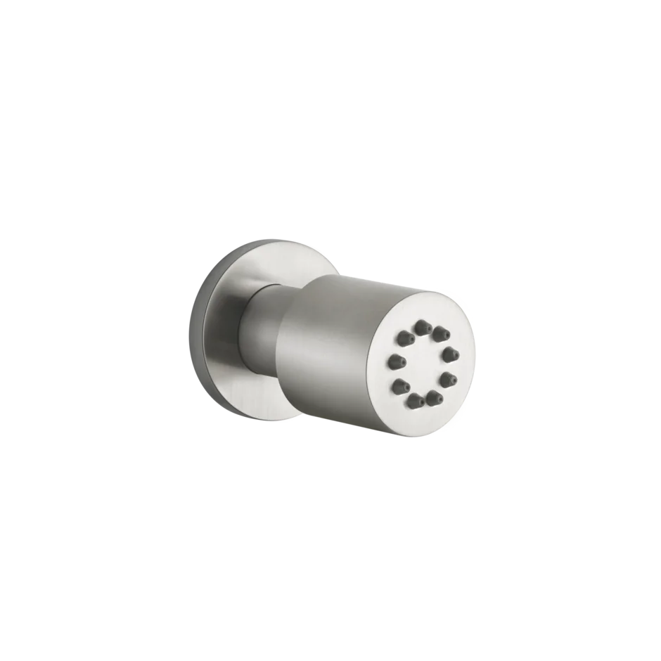 Gessi soffione laterale orientabile 13375 Gessi soffione laterale orientabile 13375