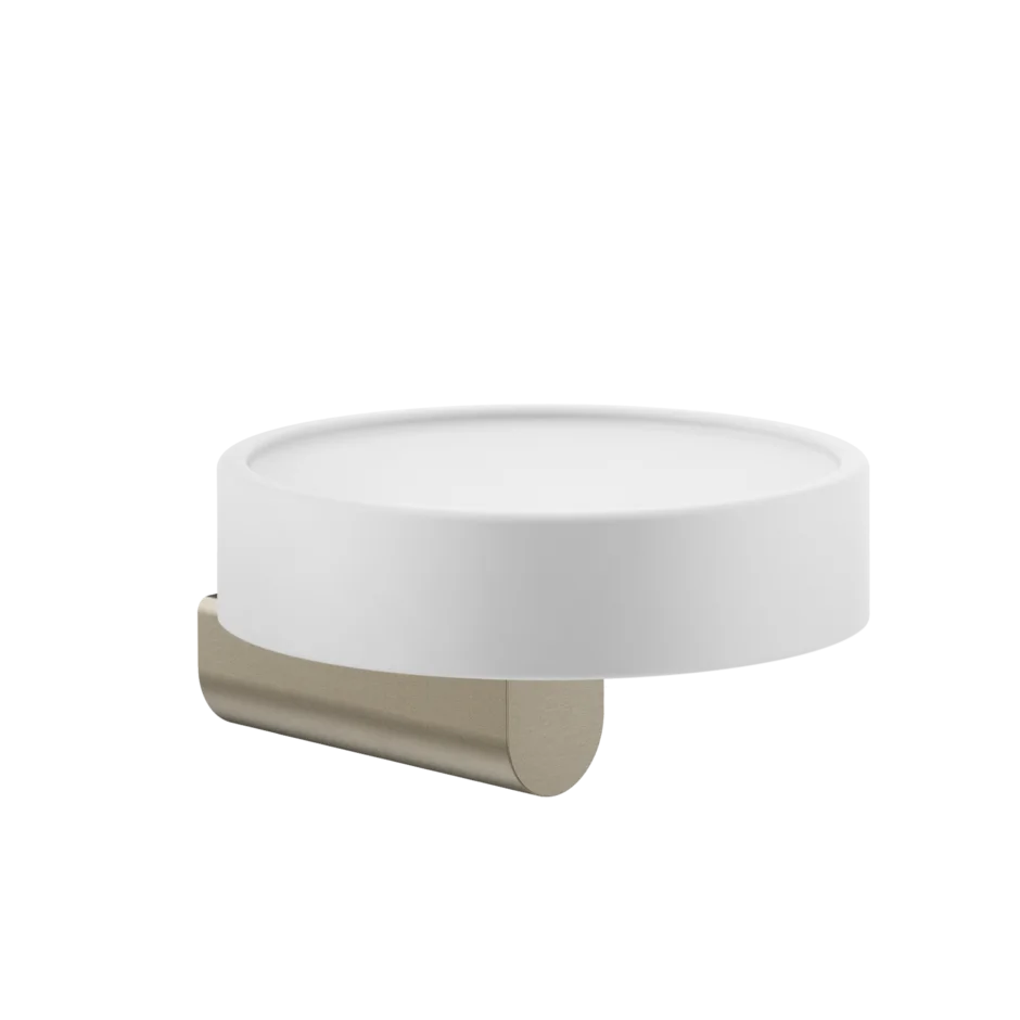 Gessi Rilievo porte-savon mural 59501 Gessi Rilievo porte-savon mural 59501