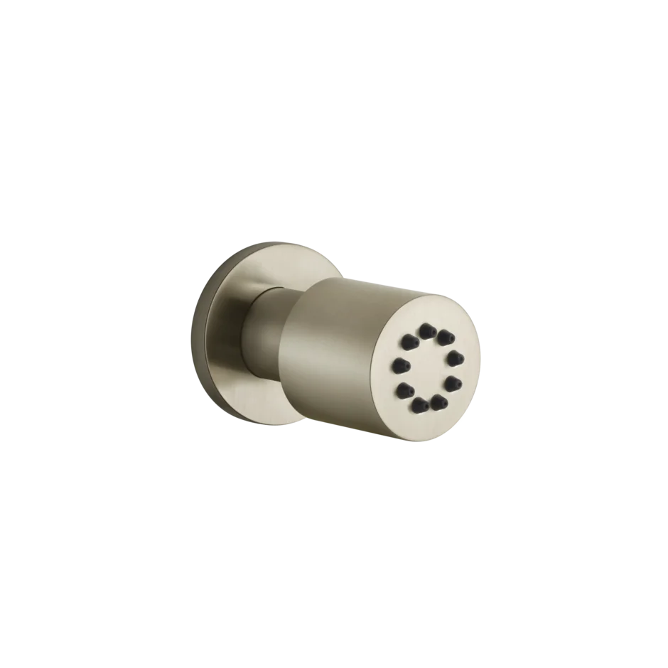Gessi soffione laterale orientabile 13375 Gessi soffione laterale orientabile 13375