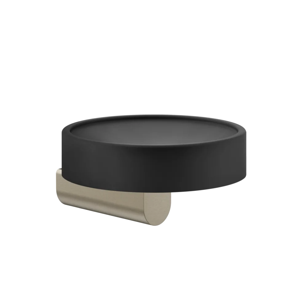 Gessi Rilievo porte-savon mural 59502 Gessi Rilievo porte-savon mural 59502