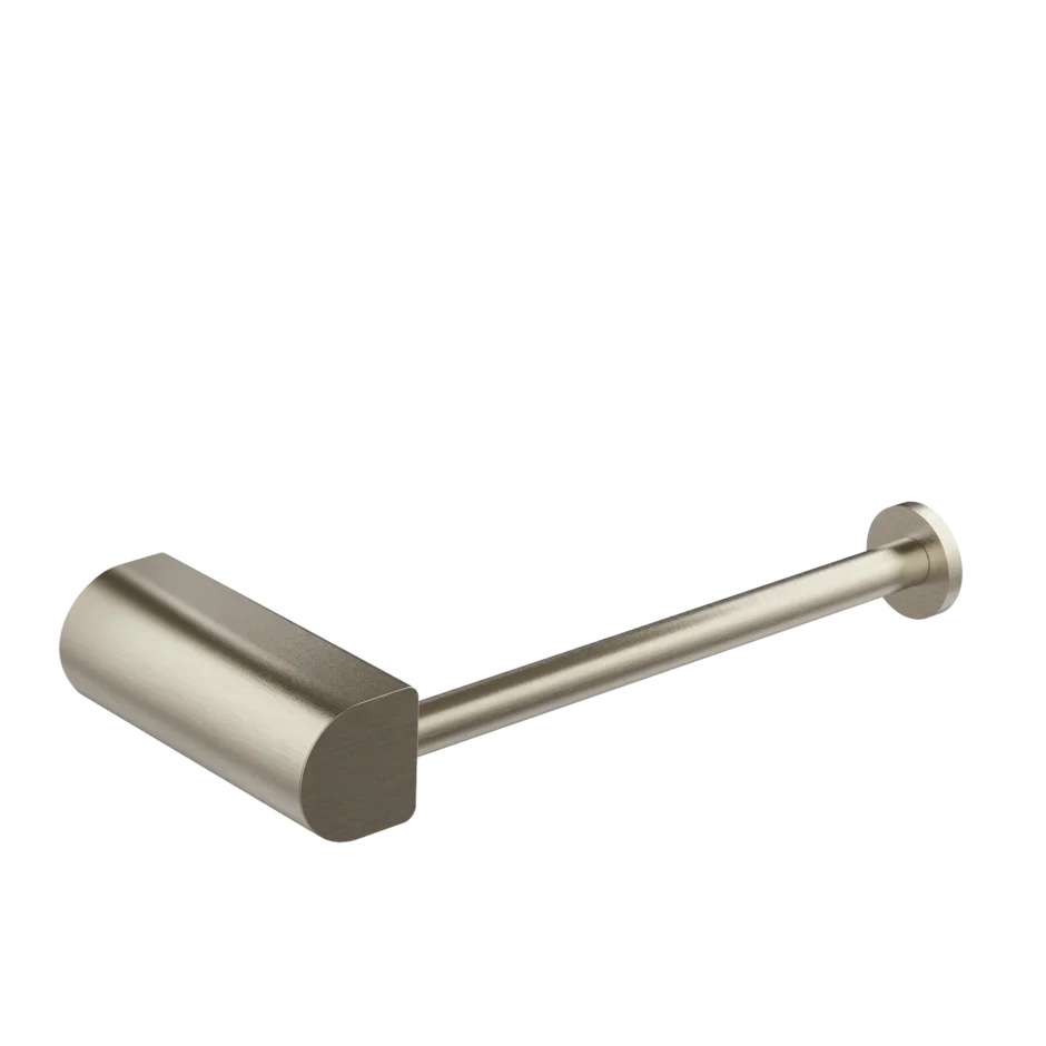 Gessi Rilievo porte rouleau mural 59455 Gessi Rilievo porte rouleau mural 59455