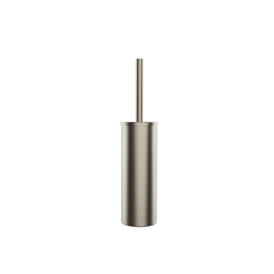 Gessi Rilievo porte balai WC sur pied 59543 Gessi Rilievo porte balai WC sur pied 59543