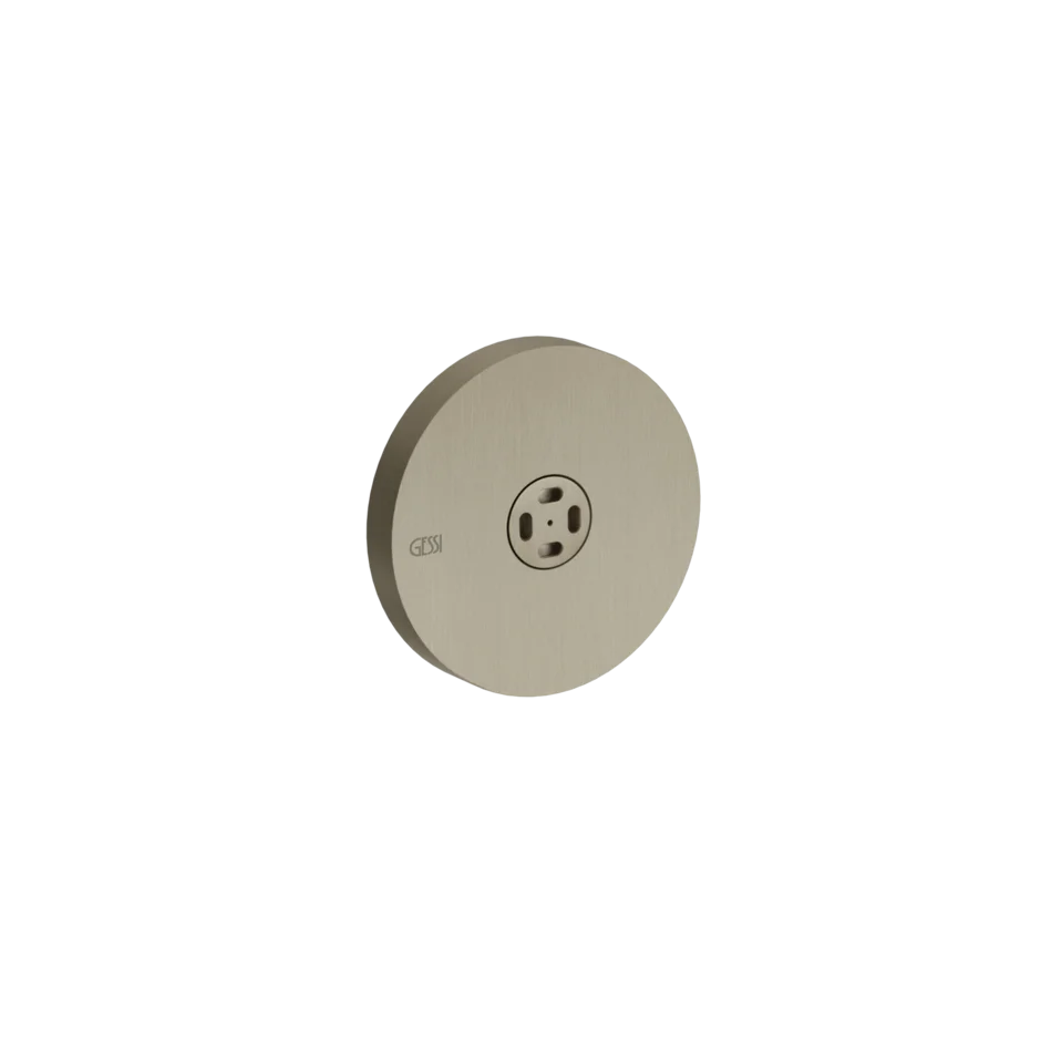Gessi nebulizzatore laterale 32977 Gessi nebulizzatore laterale 32977