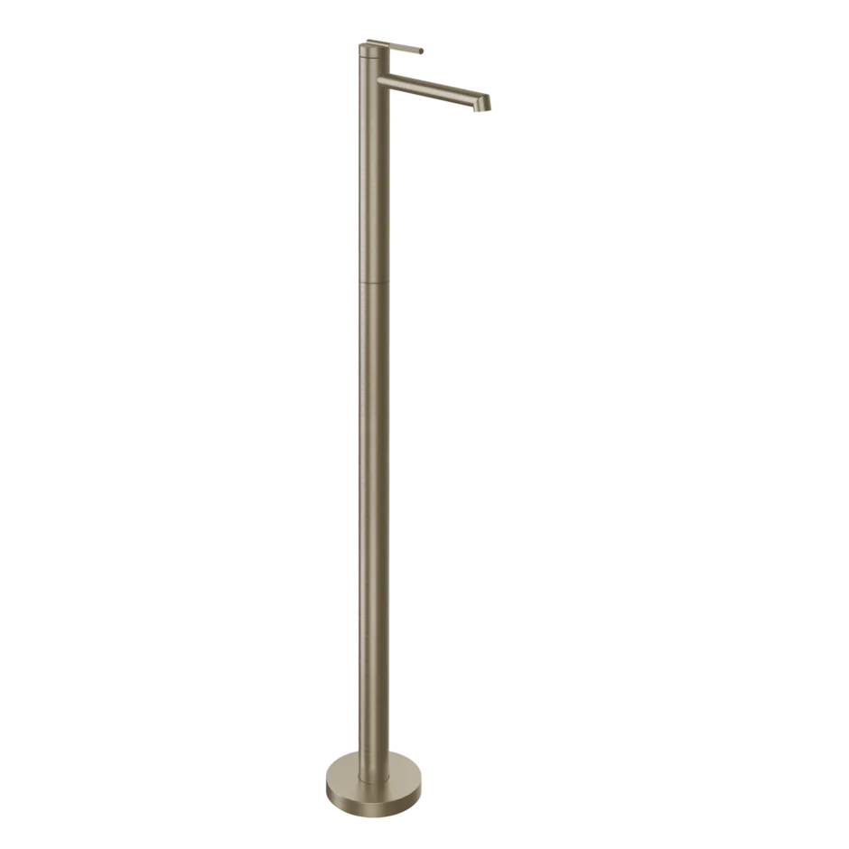 Gessi Ingranaggio rubinetto lavabo a terra 63593 Gessi Ingranaggio rubinetto lavabo a terra 63593