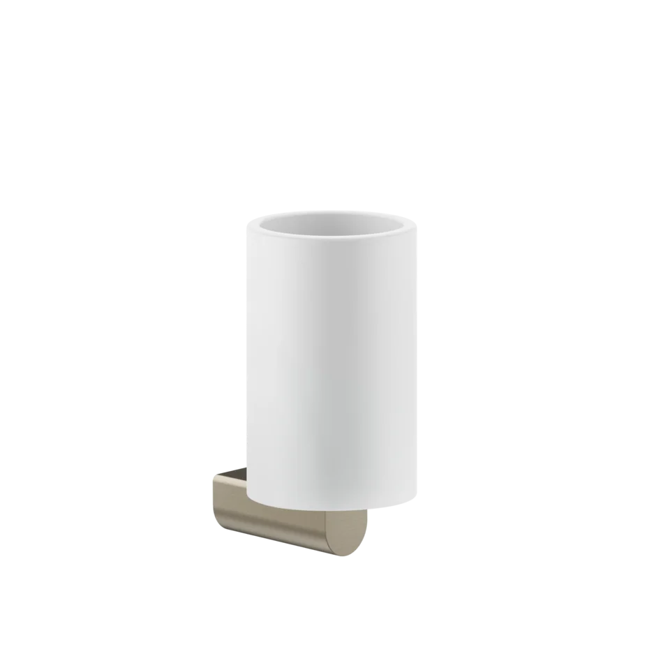 Gessi Rilievo porta spazzolini a parete 59507 Gessi Rilievo porta spazzolini a parete 59507