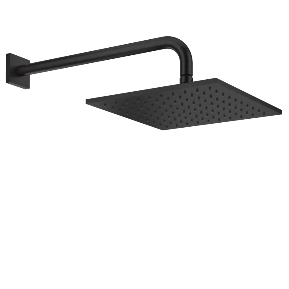 Gessi Rilievo pomme de douche mural 59158 Gessi Rilievo pomme de douche mural 59158