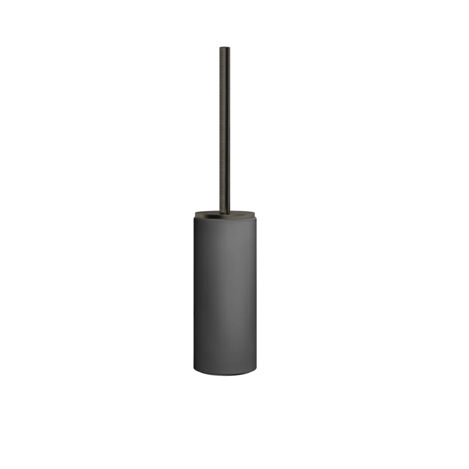 Gessi Ventaglio porte-brosse de toilette à poser 63744 Gessi Ventaglio porte-brosse de toilette à poser 63744