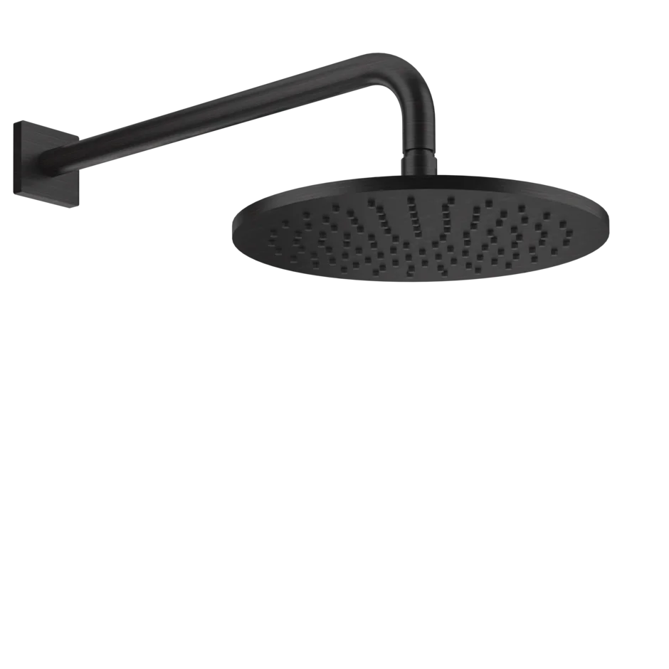 Gessi Rilievo pomme de douche mural 59148 Gessi Rilievo pomme de douche mural 59148