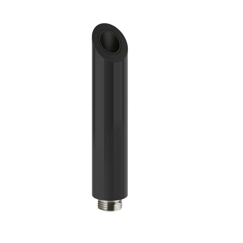 Gessi Rilievo Kneipp pommeau de douche noir 32930 Gessi Rilievo Kneipp pommeau de douche noir 32930