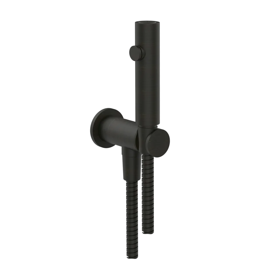 Gessi Ingranaggio toilet jet 45121 Gessi Ingranaggio toilet jet 45121