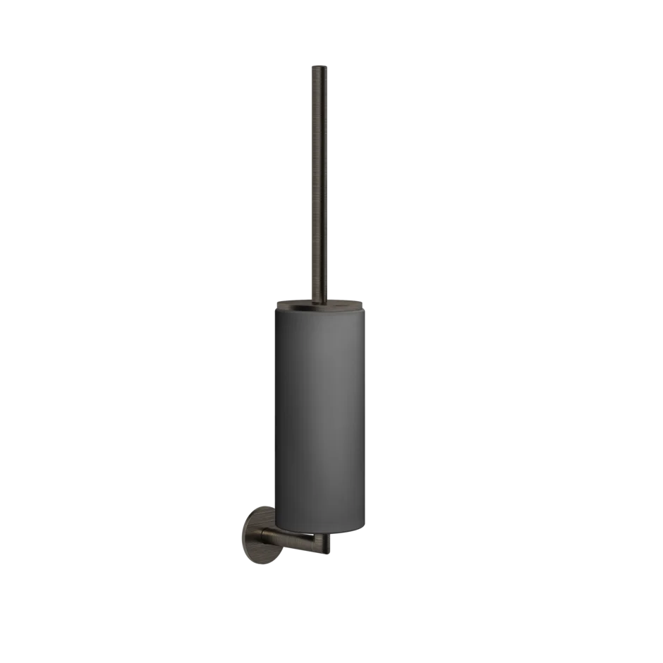 Gessi Ventaglio porte-brosse de toilette mural 63620 Gessi Ventaglio porte-brosse de toilette mural 63620