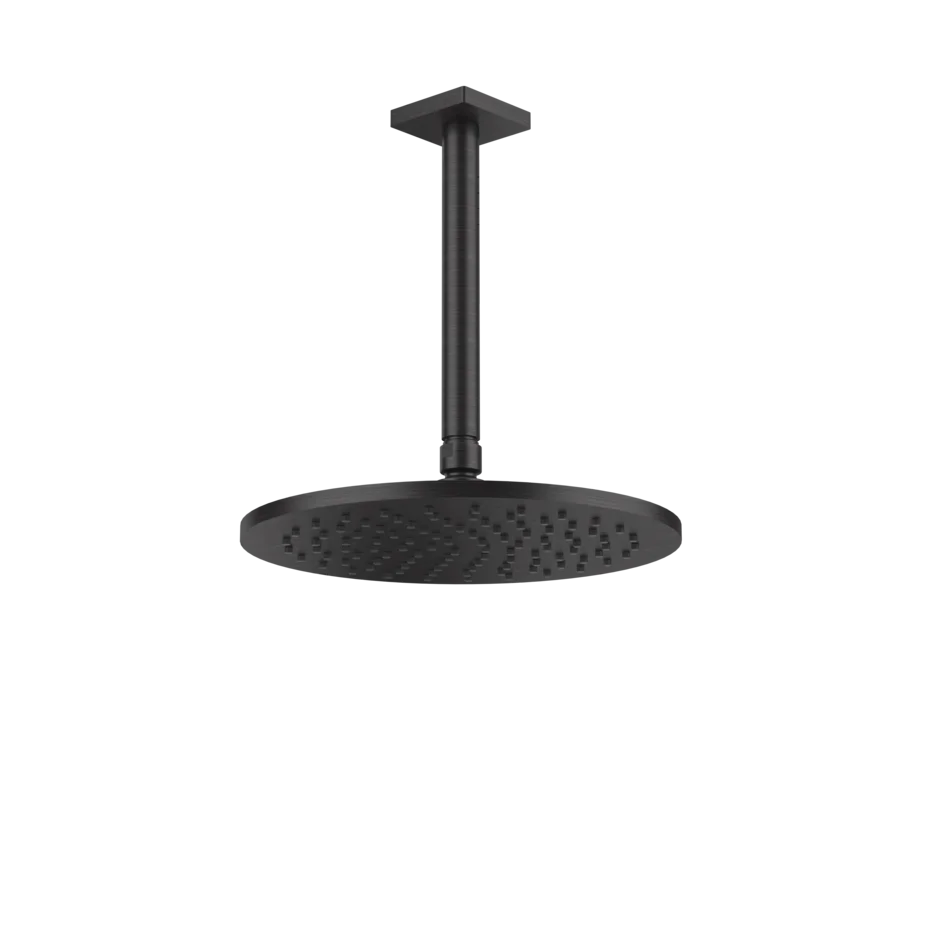 Gessi Rilievo pomme de douche de plafond 59152 Gessi Rilievo pomme de douche de plafond 59152