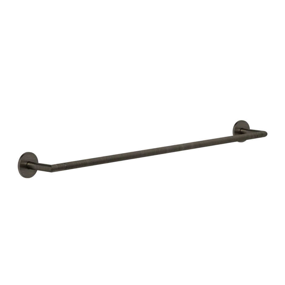 Gessi Ventaglio porte-serviettes 60cm 63703 Gessi Ventaglio porte-serviettes 60cm 63703