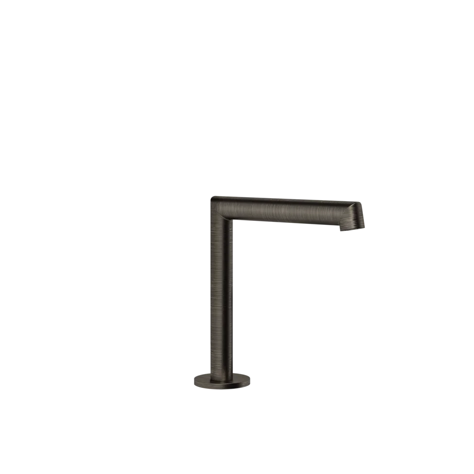 Gessi Ingranaggio medium sink spout 63321 Gessi Ingranaggio medium sink spout 63321