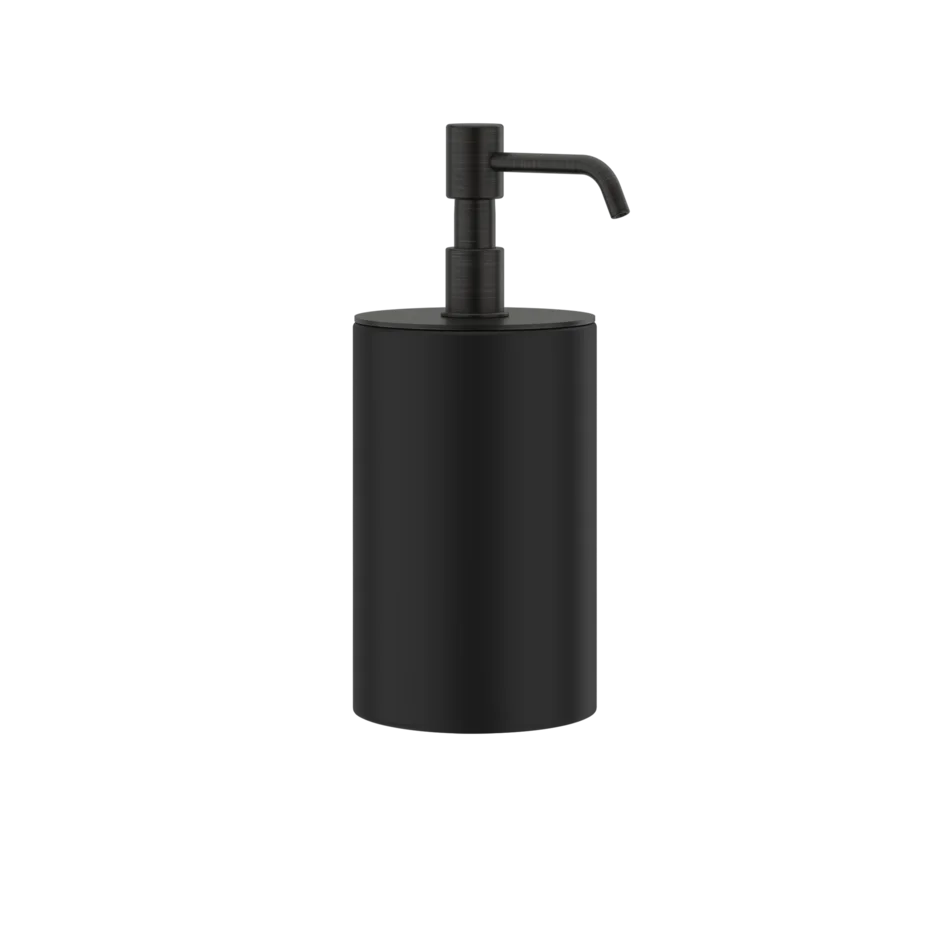 Gessi Rilievo dispenser sapone d'appoggio 59538 Gessi Rilievo dispenser sapone d'appoggio 59538