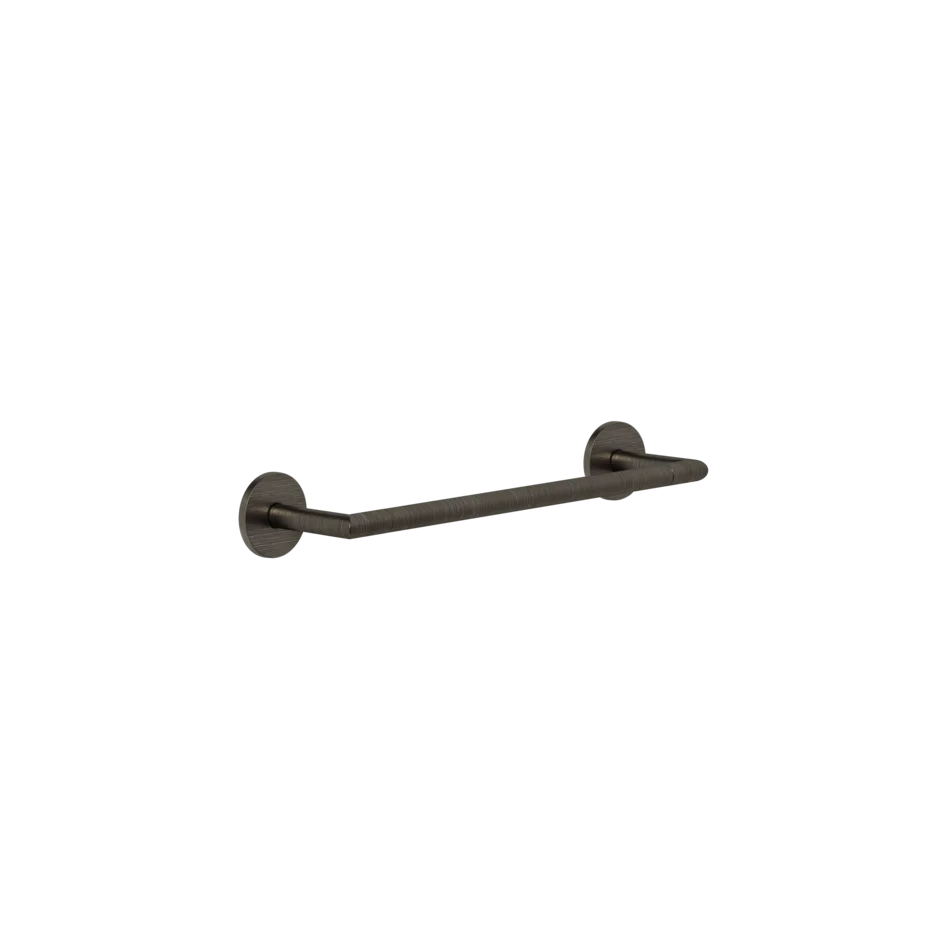 Gessi Ventaglio porte-serviettes 30cm 63697 Gessi Ventaglio porte-serviettes 30cm 63697