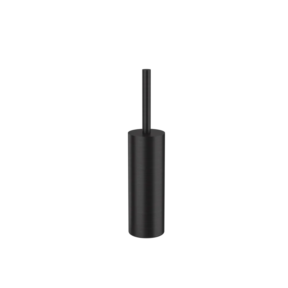 Gessi Rilievo porte balai WC sur pied 59543 Gessi Rilievo porte balai WC sur pied 59543